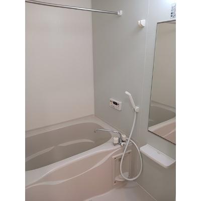 フォーシーズン　Ｙ 101【管理NO：1-017046203-01010】 ★家具家電は申し込み後に搬入します★ ★2026年10月上旬入居可能★の物件写真4