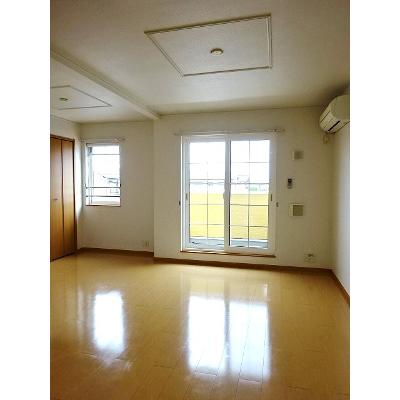 シャトレ城南Ⅱ 201【管理NO：1-015157102-02010】 ★家具家電は申し込み後に搬入します★ ★2026年12月上旬入居可能★の物件写真2