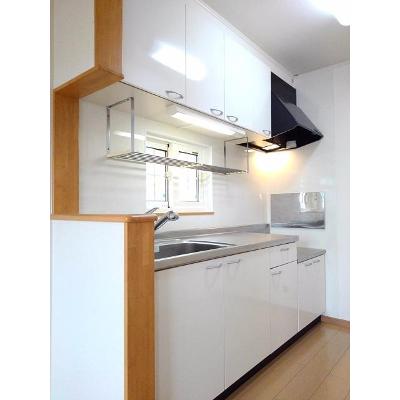 シャトレ城南Ⅱ 201【管理NO：1-015157102-02010】 ★家具家電は申し込み後に搬入します★ ★2026年12月上旬入居可能★の物件写真3
