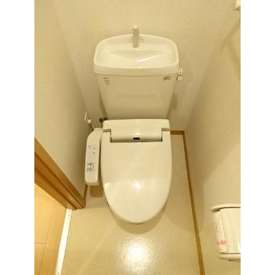 シャトレ城南Ⅱ 201【管理NO：1-015157102-02010】 ★家具家電は申し込み後に搬入します★ ★2026年12月上旬入居可能★の物件写真5