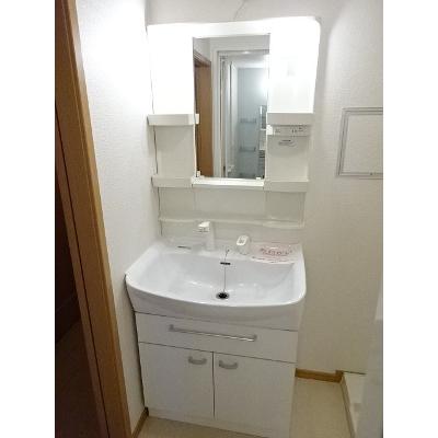 シャトレ城南Ⅱ 201【管理NO：1-015157102-02010】 ★家具家電は申し込み後に搬入します★ ★2026年12月上旬入居可能★の物件写真6