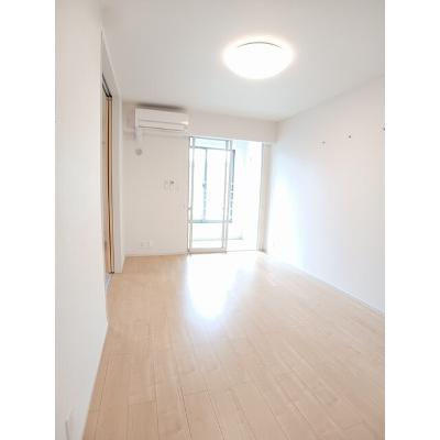 プラシード緑町ⅢＢ 201【管理NO：1-025146501-02010】 ★家具家電は申し込み後に搬入します★ ★2026年10月中旬入居可能★の物件写真2