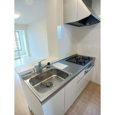 プラシード緑町ⅢＢ 201【管理NO：1-025146501-02010】 ★家具家電は申し込み後に搬入します★ ★2026年10月中旬入居可能★の物件写真3