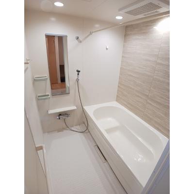 プラシード緑町ⅢＢ 201【管理NO：1-025146501-02010】 ★家具家電は申し込み後に搬入します★ ★2026年10月中旬入居可能★の物件写真4