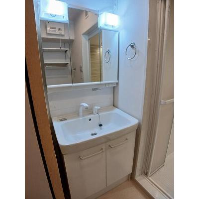 プラシード緑町ⅢＢ 201【管理NO：1-025146501-02010】 ★家具家電は申し込み後に搬入します★ ★2026年10月中旬入居可能★の物件写真6