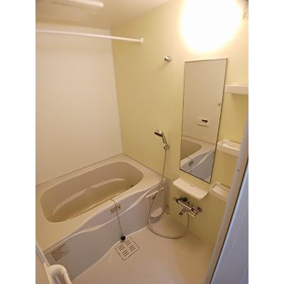 Ｒｉｒｉａ　Ⅶ６ 304【管理NO：1-021621901-03040】 ★家具家電は申し込み後に搬入します★ ★2026年10月下旬入居可能★の物件写真4
