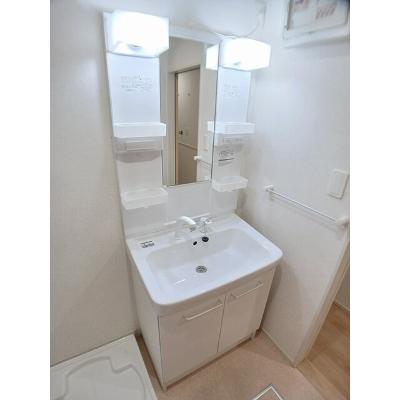 Ｒｉｒｉａ　Ⅶ６ 304【管理NO：1-021621901-03040】 ★家具家電は申し込み後に搬入します★ ★2026年10月下旬入居可能★の物件写真6