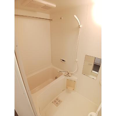 パレ・ノールⅡ 203【管理NO：1-011326002-02030】 ★家具家電は申し込み後に搬入します★ ★2026年10月上旬入居可能★の物件写真4