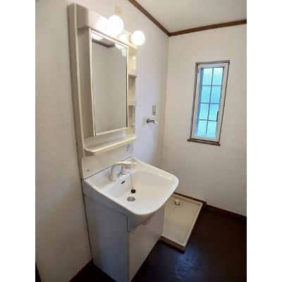 パレ・ノールⅡ 203【管理NO：1-011326002-02030】 ★家具家電は申し込み後に搬入します★ ★2026年10月上旬入居可能★の物件写真6