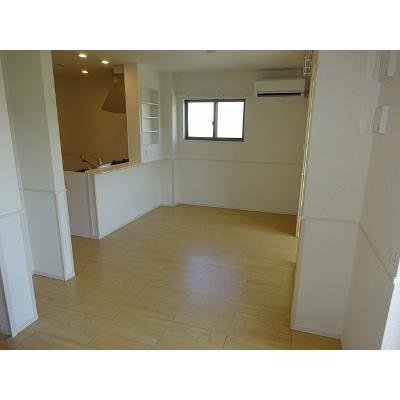 メゾンフランＦ 205【管理NO：1-024558401-02040】 ★家具家電は申し込み後に搬入します★ ★2026年12月中旬入居可能★の物件写真2