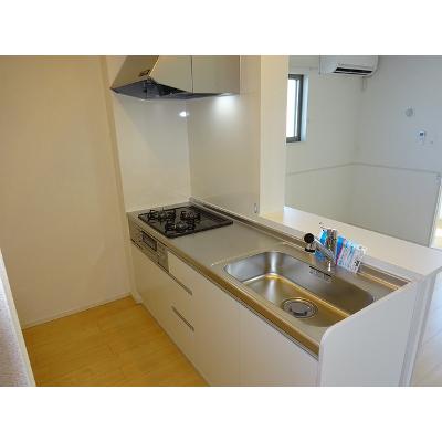 メゾンフランＦ 205【管理NO：1-024558401-02040】 ★家具家電は申し込み後に搬入します★ ★2026年12月中旬入居可能★の物件写真3