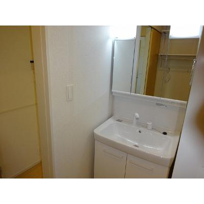 メゾンフランＦ 205【管理NO：1-024558401-02040】 ★家具家電は申し込み後に搬入します★ ★2026年12月中旬入居可能★の物件写真6
