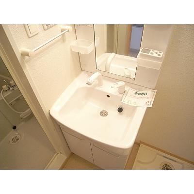 ハイム独歩館 204【管理NO：1-016168801-02040】 ★家具家電は申し込み後に搬入します★ ★2026年10月下旬入居可能★の物件写真6
