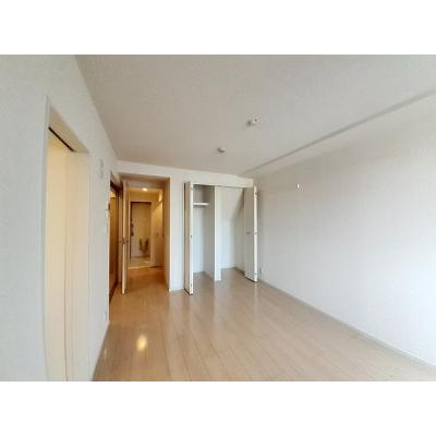 Ｃｈｅｒｒｙ　Ａｍｂｅｒ 301【管理NO：1-022091701-03010】 ★家具家電は申し込み後に搬入します★ ★2026年09月下旬入居可能★の物件写真2