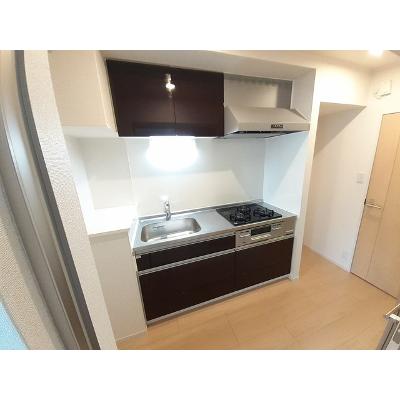 Ｃｈｅｒｒｙ　Ａｍｂｅｒ 301【管理NO：1-022091701-03010】 ★家具家電は申し込み後に搬入します★ ★2026年09月下旬入居可能★の物件写真3