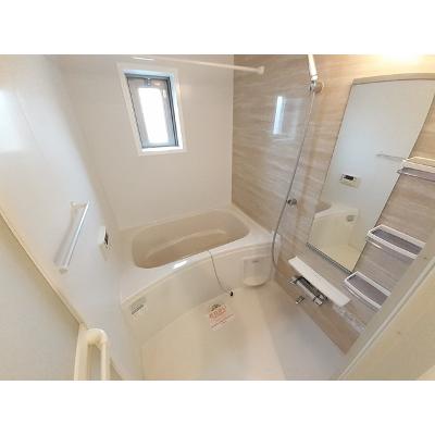 Ｃｈｅｒｒｙ　Ａｍｂｅｒ 301【管理NO：1-022091701-03010】 ★家具家電は申し込み後に搬入します★ ★2026年09月下旬入居可能★の物件写真4