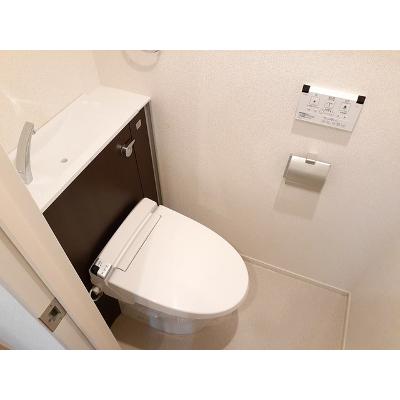 Ｃｈｅｒｒｙ　Ａｍｂｅｒ 301【管理NO：1-022091701-03010】 ★家具家電は申し込み後に搬入します★ ★2026年09月下旬入居可能★の物件写真5