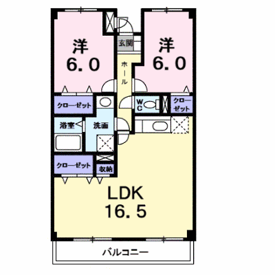 ラフィーネ南伊丹 101【管理NO：1-007545801-01010】 ★家具家電は申し込み後に搬入します★の外観画像