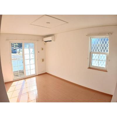 ナチュレＡＧＡＫＥⅡ 102【管理NO：1-014413701-01020】 ★家具家電は申し込み後に搬入します★の物件写真2