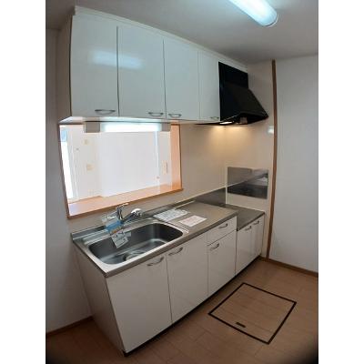 ナチュレＡＧＡＫＥⅡ 102【管理NO：1-014413701-01020】 ★家具家電は申し込み後に搬入します★の物件写真3