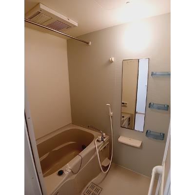グレイスヒルズ大久保 101【管理NO：1-016487901-01010】 ★家具家電は申し込み後に搬入します★の物件写真4