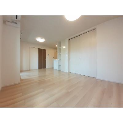 コンフォート長田Ⅱ 103【管理NO：1-027018201-01030】 ★家具家電は申し込み後に搬入します★の物件写真2