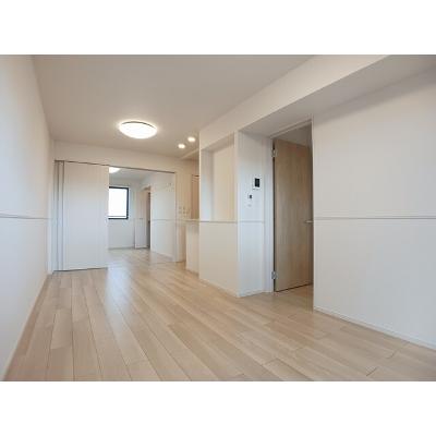 カミーノ　オタンタトレ　Ⅰ 202【管理NO：1-027340701-02020】 ★家具家電は申し込み後に搬入します★の物件写真2