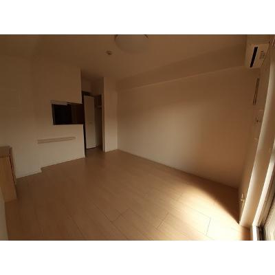 クレール姫路Ⅱ 103【管理NO：1-022879101-01030】 ★家具家電は申し込み後に搬入します★ ★2026年10月中旬入居可能★の物件写真2