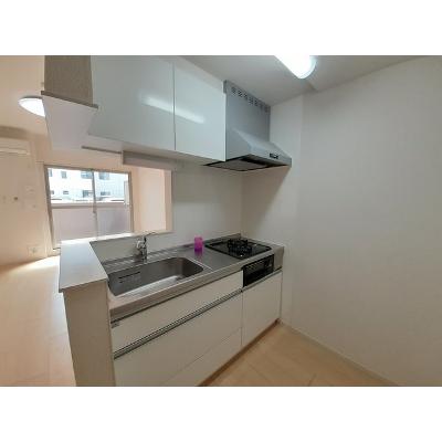 クレール姫路Ⅱ 103【管理NO：1-022879101-01030】 ★家具家電は申し込み後に搬入します★ ★2026年10月中旬入居可能★の物件写真3