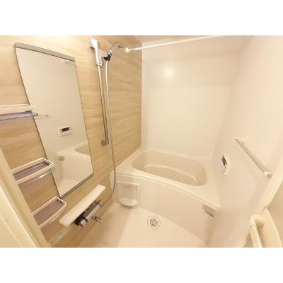 クレール姫路Ⅱ 103【管理NO：1-022879101-01030】 ★家具家電は申し込み後に搬入します★ ★2026年10月中旬入居可能★の物件写真4