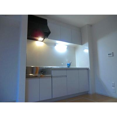 エスペランサ香寺 104【管理NO：1-021156501-01040】 ★家具家電は申し込み後に搬入します★ ★2026年11月中旬入居可能★の物件写真3