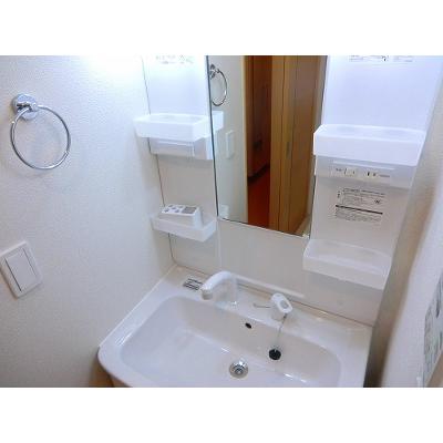 エスペランサ香寺 104【管理NO：1-021156501-01040】 ★家具家電は申し込み後に搬入します★ ★2026年11月中旬入居可能★の物件写真6