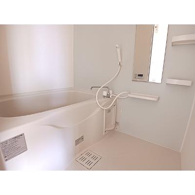 Ｋ＆ＹⅢ 305【管理NO：1-019267401-03050】 ★家具家電は申し込み後に搬入します★の物件写真4