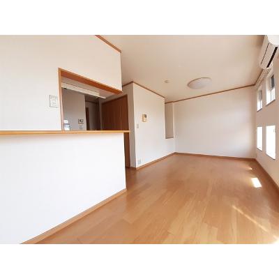 サニーレジデンス 201【管理NO：1-012453301-02010】 ★家具家電は申し込み後に搬入します★ ★2026年10月上旬入居可能★の物件写真2