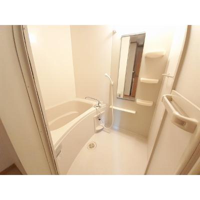 サニーレジデンス 201【管理NO：1-012453301-02010】 ★家具家電は申し込み後に搬入します★ ★2026年10月上旬入居可能★の物件写真4