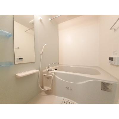 サニーアップヒルＥ 204【管理NO：1-018389702-02040】 ★家具家電は申し込み後に搬入します★ ★2026年10月下旬入居可能★の物件写真4