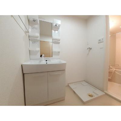 サニーアップヒルＥ 204【管理NO：1-018389702-02040】 ★家具家電は申し込み後に搬入します★ ★2026年10月下旬入居可能★の物件写真6