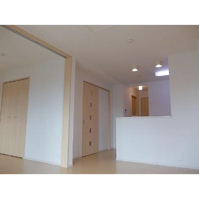 グランドソレイユⅢ番館 201【管理NO：1-019593703-02010】 ★家具家電は申し込み後に搬入します★ ★2026年11月下旬入居可能★の物件写真2