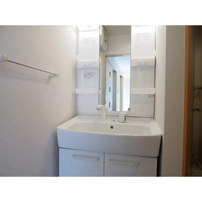 ファンターナ 201【管理NO：1-018473901-02010】 ★家具家電は申し込み後に搬入します★の物件写真6