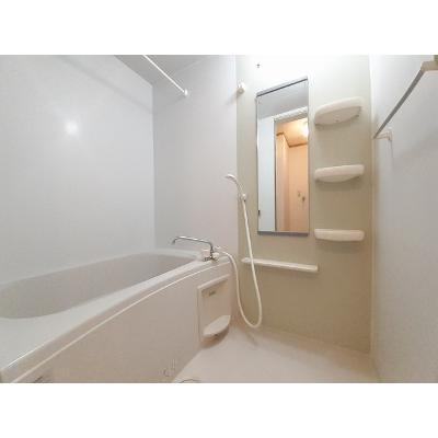 カーサ　エレガンテ　Ⅰ 203【管理NO：1-013129601-02030】 ★家具家電は申し込み後に搬入します★ ★2026年10月下旬入居可能★の物件写真4
