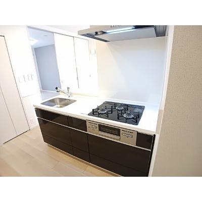 カーサ　サリチェ 203【管理NO：1-027928301-02030】 ★家具家電は申し込み後に搬入します★ ★2026年11月中旬入居可能★の物件写真3