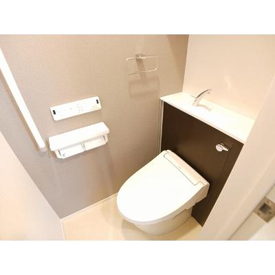 カーサ　サリチェ 203【管理NO：1-027928301-02030】 ★家具家電は申し込み後に搬入します★ ★2026年11月中旬入居可能★の物件写真5