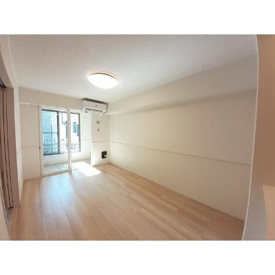 メゾンドカルム　Ⅱ 102【管理NO：1-026363502-01020】 ★家具家電は申し込み後に搬入します★の物件写真2