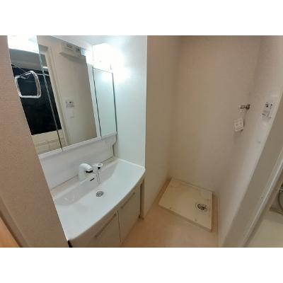 メゾンドカルム　Ⅱ 102【管理NO：1-026363502-01020】 ★家具家電は申し込み後に搬入します★の物件写真6