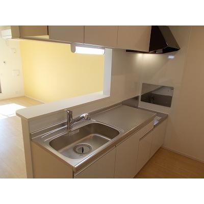 サンリット　法隆寺Ⅱ 202【管理NO：1-022389001-02020】 ★家具家電は申し込み後に搬入します★ ★2026年10月下旬入居可能★の物件写真3
