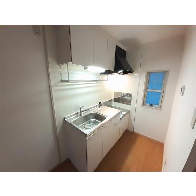 パークヒル光明 101【管理NO：1-003787401-01010】 ★家具家電は申し込み後に搬入します★ ★2026年10月中旬入居可能★の物件写真3