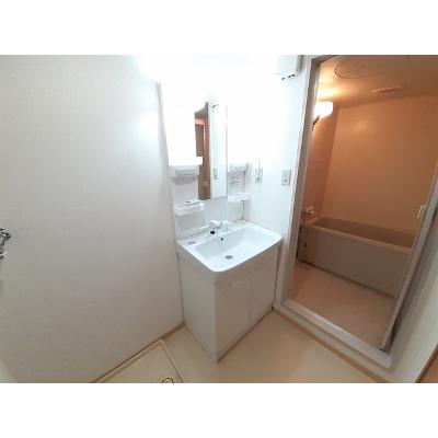 パークヒル光明 101【管理NO：1-003787401-01010】 ★家具家電は申し込み後に搬入します★ ★2026年10月中旬入居可能★の物件写真6