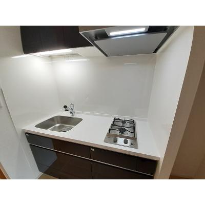 シャルモン深野　Ｗｅｓｔ 101【管理NO：1-027213202-01010】 ★家具家電は申し込み後に搬入します★ ★2026年11月中旬入居可能★の物件写真3