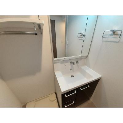 シャルモン深野　Ｗｅｓｔ 101【管理NO：1-027213202-01010】 ★家具家電は申し込み後に搬入します★ ★2026年11月中旬入居可能★の物件写真6