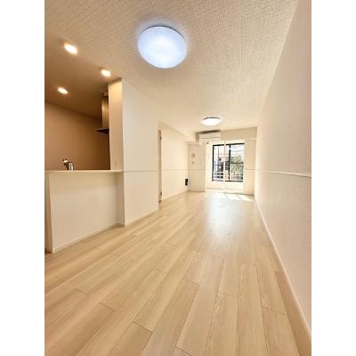 エトワール　メゾン 102【管理NO：1-028187001-01020】 ★家具家電は申し込み後に搬入します★ ★2026年11月中旬入居可能★の物件写真2